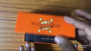CROSSBEATS EDGE Unboxing and review!!!