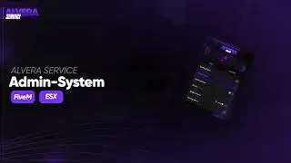 [FiveM/ESX] Admin Menu  - as_admin