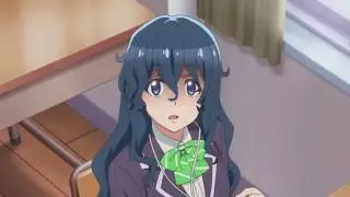Keita visits Tendou's classroom for ANOTHER girl!? - Gamers!