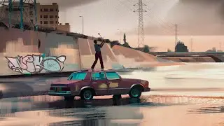 AFROBEAT2023 - Bnxn x Amaarae x Dave Type Beat