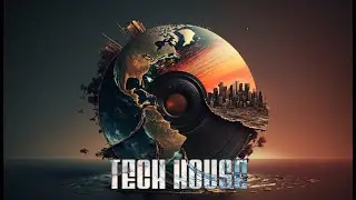 &iquest;Andas de fiesta? Tech House - 2023 #ai #mind #music #cerebralaudio #techhouse #techhousemusic