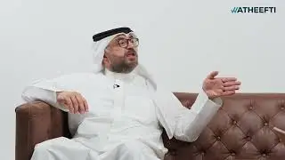 الموسم 2 الحلقة 3 | تجربة الموظفين ومشاركتهم مع السيد/ نقيب أمين