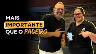 MAIS IMPORTANTE QUE PADEIRO! Como N&atilde;o Perder Vendas durante a reforma?