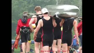 F. C. Crew *  Midwest * Semifinals  * May 11 - 13, 2018 *
