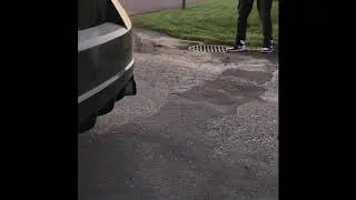 Caliber srt 2 step flames
