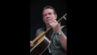 Dick Gaughan   1952 Vincent Black Lightening