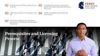 How to Get a Managing Broker License in Illinois