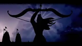 2022 - Dussehra Wishes From Creativity Maker Tutorials