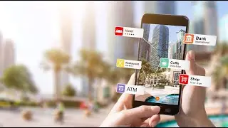 The Amazing Ways VR And AR Are Transforming The Travel Industry
