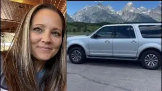 MISSING: Texas Mom Disappears After Leaving Target On 7/22/2023 (JULY 2023)