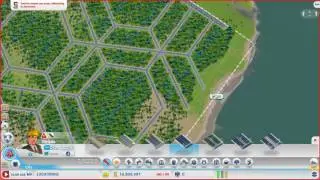 Simcity 5 #16 - The city of future