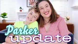 Parker Update ✨2024✨