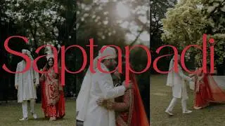 Meaning of Saptapadi | Indian Wedding 7 Vows Explained