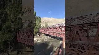 Suru River Rising,Melting Glaciers of the Himalaya Due 2 Extreme Heat #climatecrisis #glaciermelting