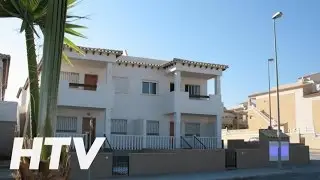 La Cinuelica, Apartamento en Playas de Orihuela