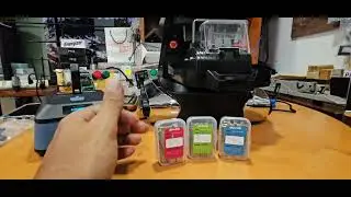 Lector &oacute;ptico de llave. M&aacute;quina de corte digital Tank pro 3 AuToKeys de Venezuela 🇻🇪 04144337956