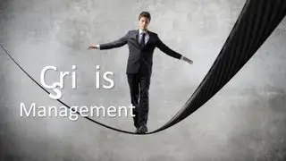 Crisis Management and Leadership Training:8.Teams-Sales, Marketing & Communications