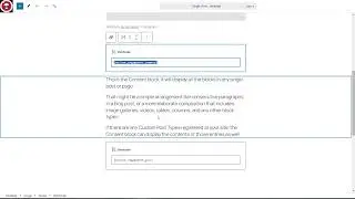 Customize Quiz & Summary Placement [Easy Guide]