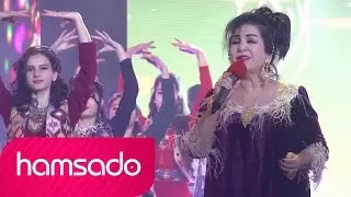 Сурайё Косимова - Суруди сол | Surayo Qosimova - Surudi sol
