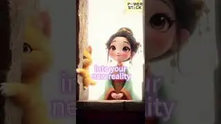 🚪🐉 The Door of Destiny | Feng Shui Awakening  | POWERSTACK&trade; Ep.14 ✨