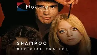 1975 Shampoo Official Trailer 1 Sony Movie Channel