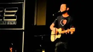 Joseph Gordon-Levitt/ hitRECORDjoe at the University of Maryland
