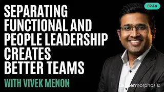 Leading a self-managed unit in a traditional company