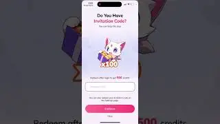NEKO APP - ANIME AI ART GENERATOR - HOW TO USE