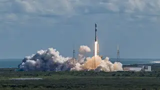 OneWeb Launch 17 Mission