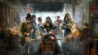 Assassin's Creed Syndicate All Vintage Beer Bottles Locations Lambeth Region
