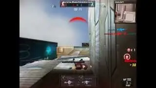 wolfteam pro sniper#6