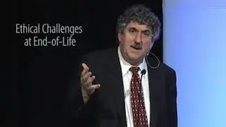 Ethical Challenges at End-of-Life (Pri-Med CME)