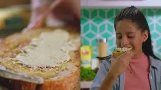 Avec Monique - Coctelito de Colores