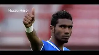 Few of Renato Neto goals for Kaa Gent between 2013-05/08/17