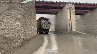 Quetta chaman highway #highway  #chaman #quetta 