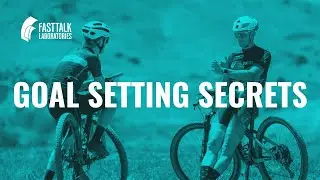 Goal Setting Secrets: Joe Friel & Neal Henderson on Crafting SMART Season Goals