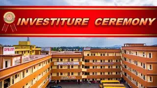 DIVYA JYOTI SCHOOL - INVESTITURE CEREMONY 2022🔥