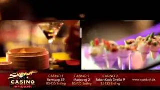 Stardust Casino Erding