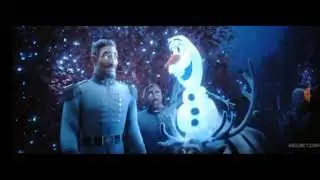 NORTHULDRA SONG | FROZEN 2