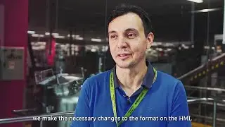 AVON Case Study &ndash; Printing on Glass Container Perfumes with Videojet