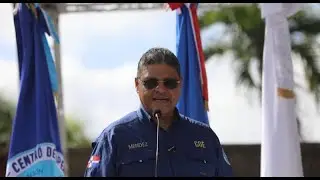 #Terceraemisión: Despliegan más de nueve mil personas en operativo del Día de la Virgen Altagracia