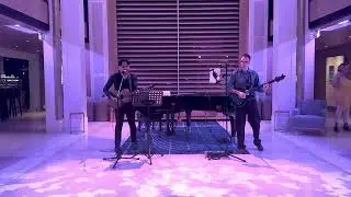 Heintje Berame and Alan Jenkins - Layla