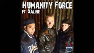 Humanity Force feat. Xaline - No Fear