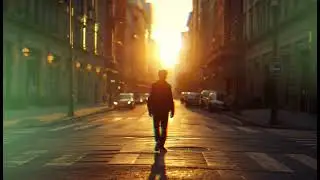 Still Trying to Understand | Upbeat Emotional Anthem | Cinematic Music