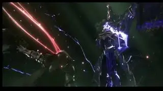 BABYLON'S FALL - Trailer Raw Reaction Deconstruction
