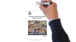 MANUAL PARA LA GESTION DE DELEGADOS SINDICALES DEL SNTSS