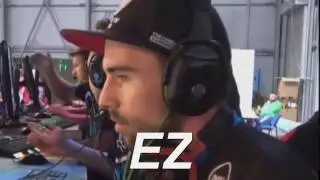 eSuba legendary boost on Overpass