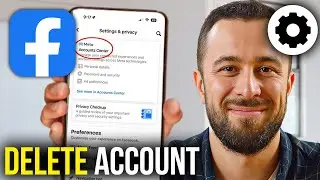 How To Delete Switch Account on Facebook