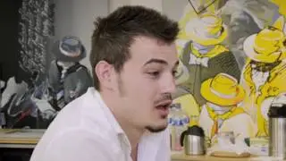Le Concours - Bande annonce HD