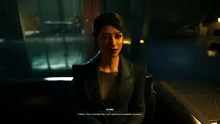 Let's Play Vampire The Masquerade Bloodlines 2 Walkthrough Part 34
